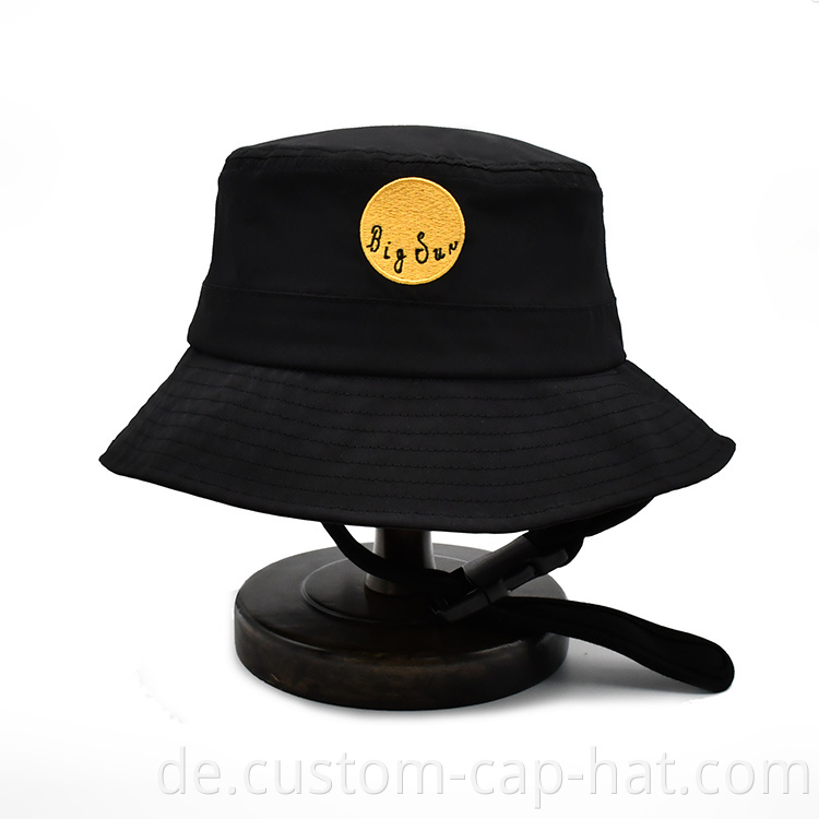 Bucket Hat